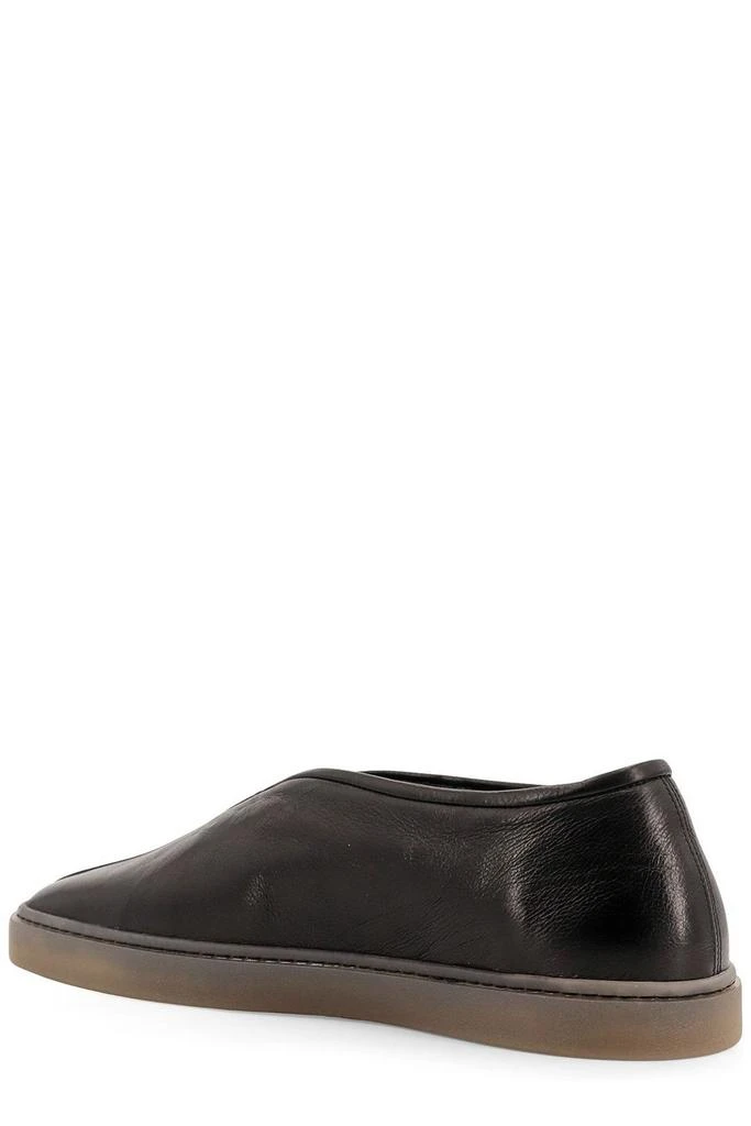 Lemaire Lemaire Linoleum Piped Sneakers 3