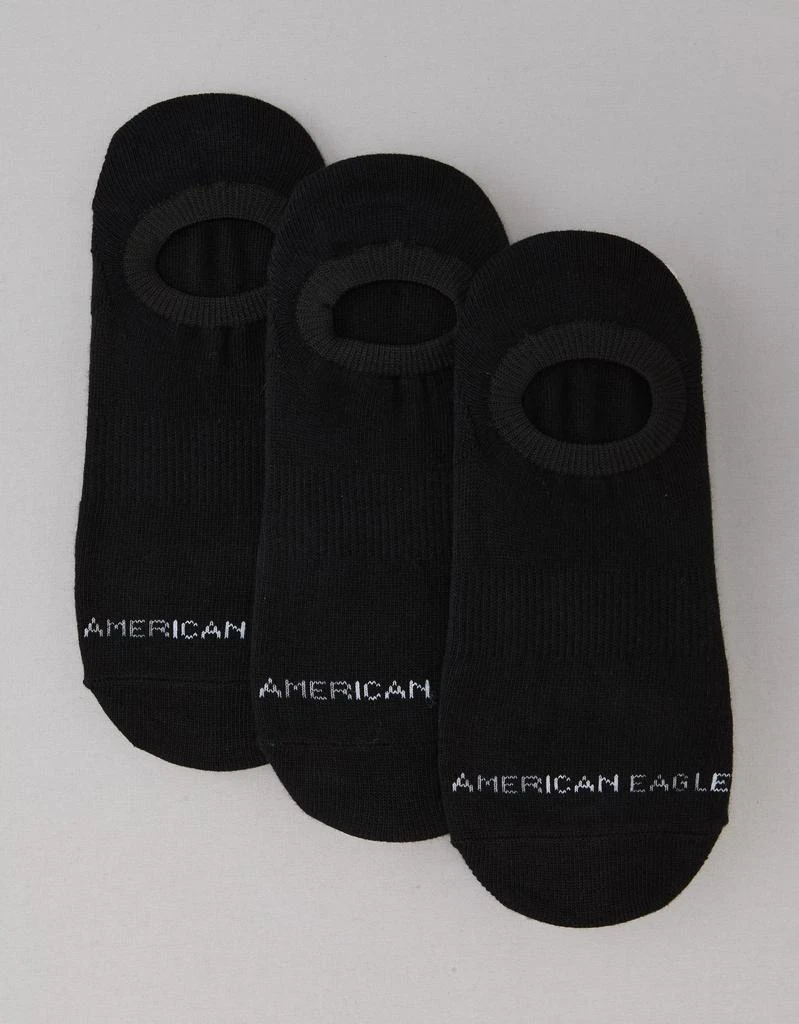 AE AE No-Show Socks 3-Pack 1