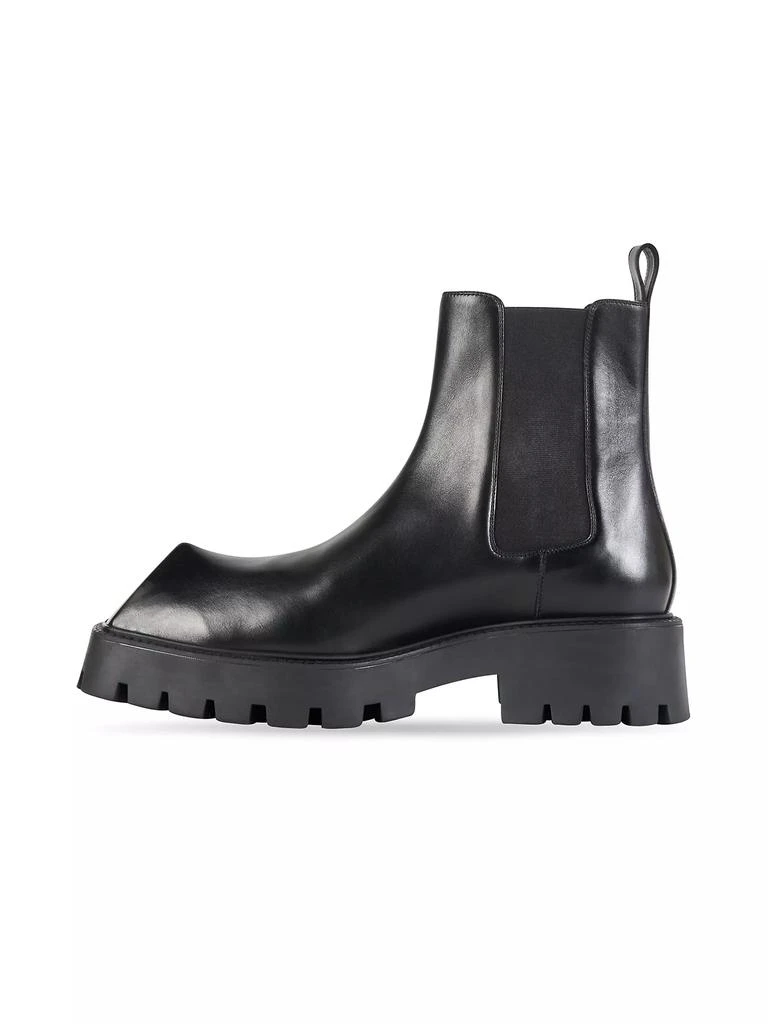 Balenciaga Rhino 25mm Boot 3