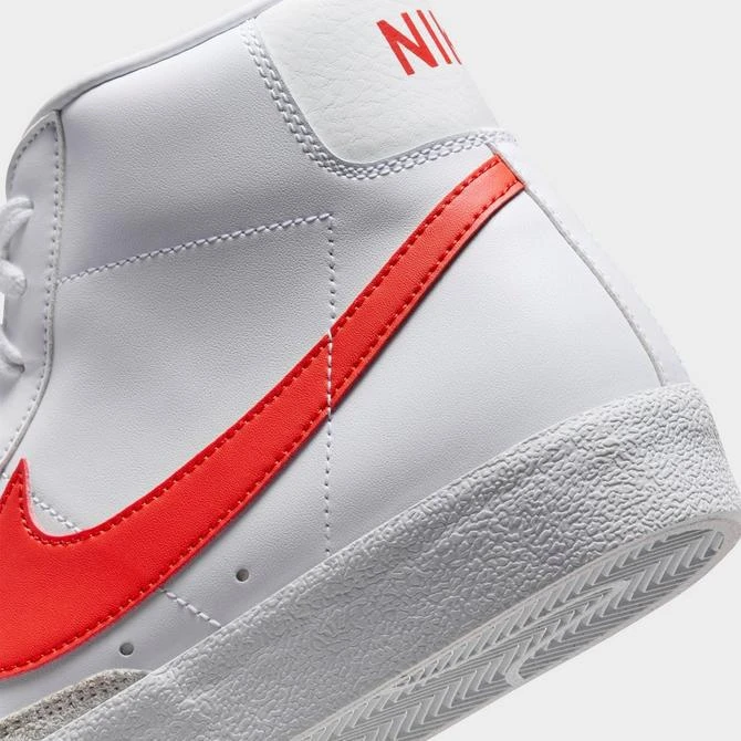 NIKE Nike Blazer Mid '77 Vintage Casual Shoes 3