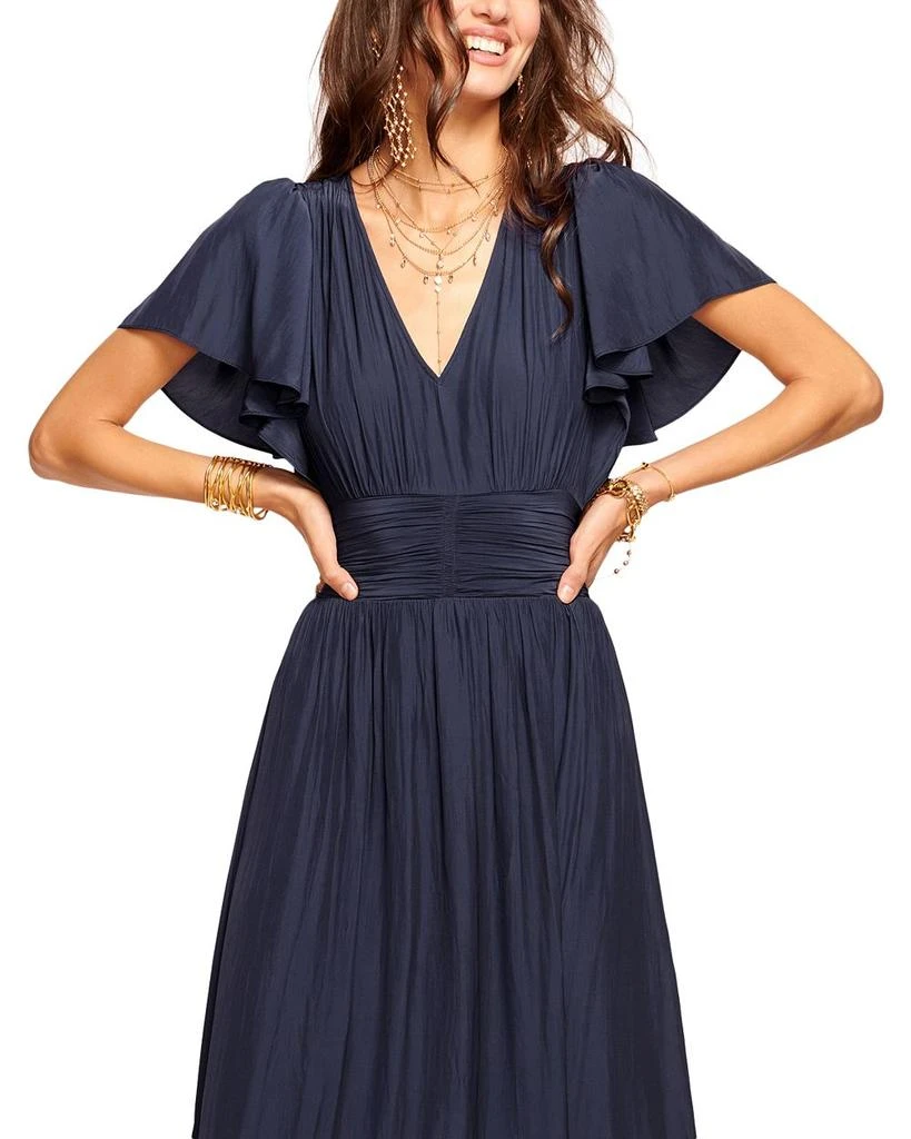 Ramy Brook Joanie Midi Dress 2