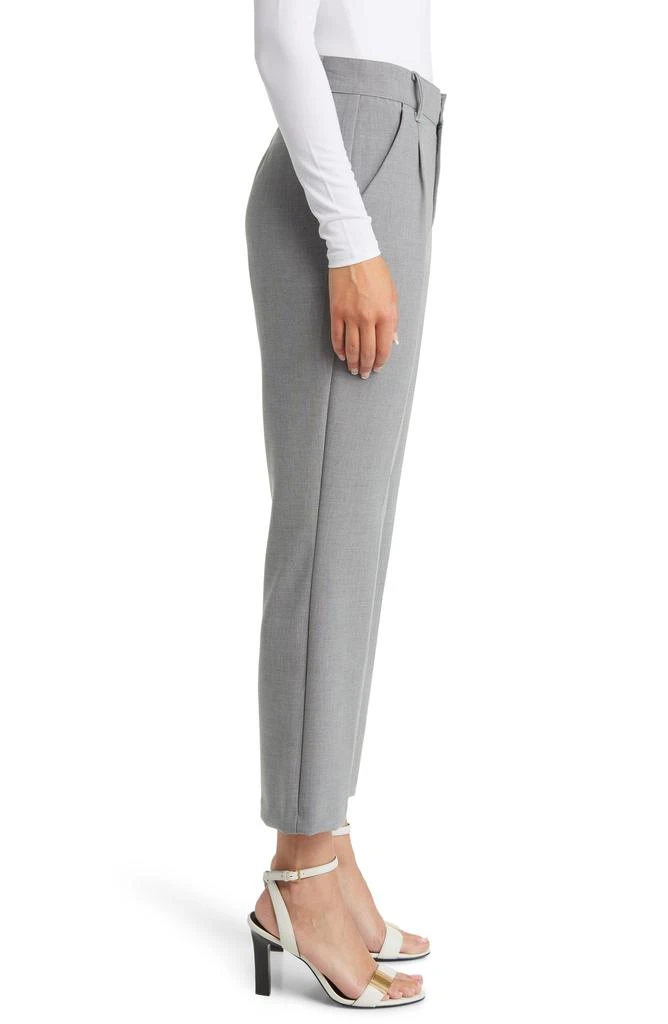 Wit & Wisdom 'Ab'Leisure Sky Rise Flare Leg Pants 3