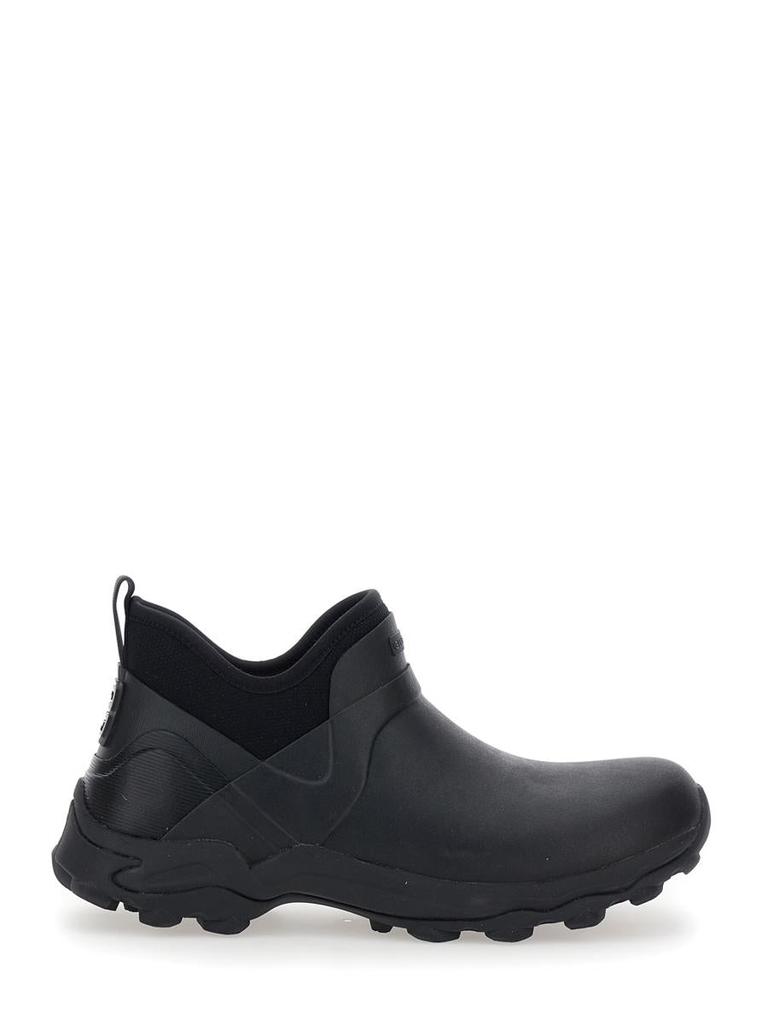 Givenchy 4G Plaque Storm Ankle Boots – On Sale Now with Up to 34