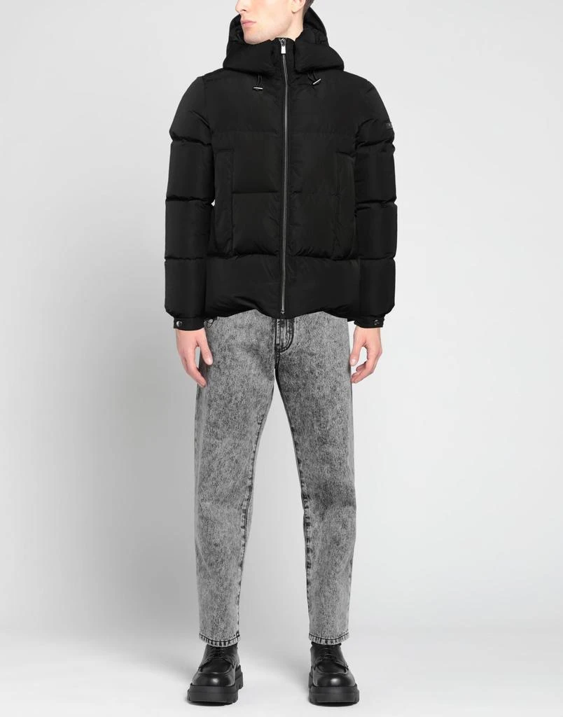 TATRAS Shell  jacket 2