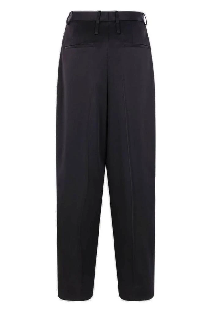 Jil Sander Jil Sander Pleated Tailored Trousers 2