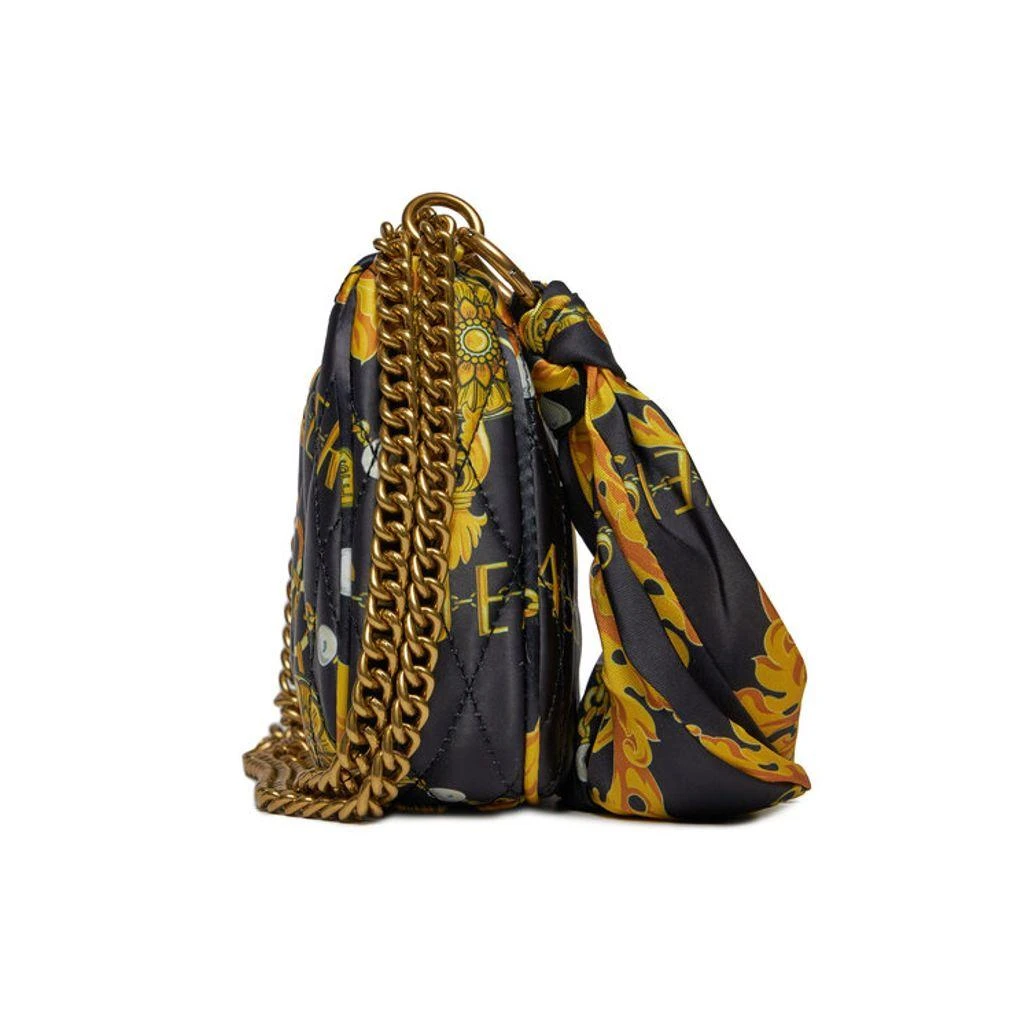 Versace Jeans Shoulder bags Black Women 3