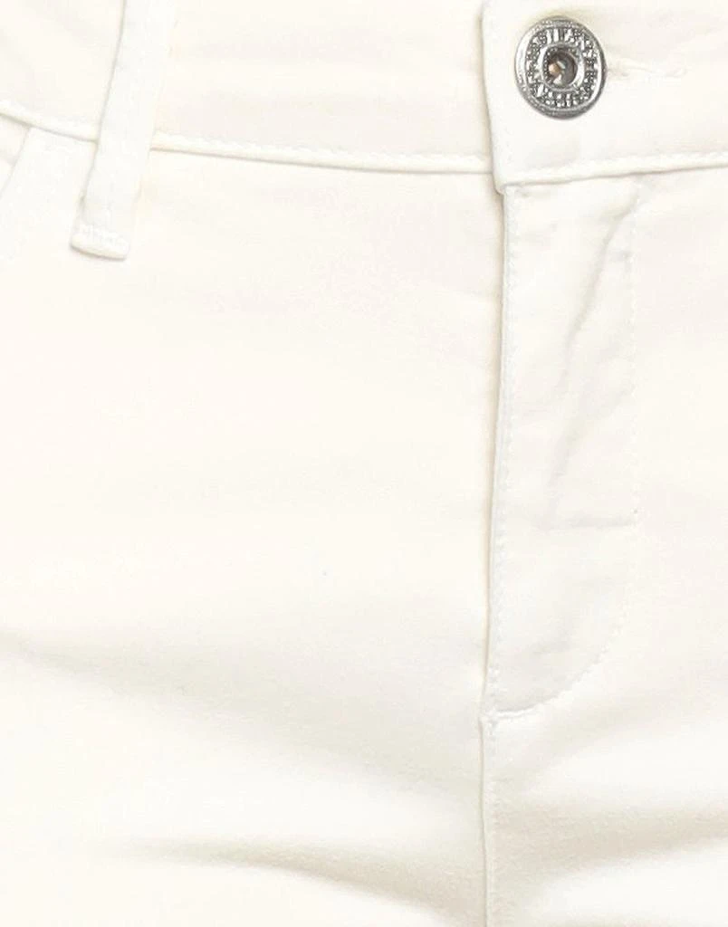 TRUSSARDI JEANS Casual pants 4