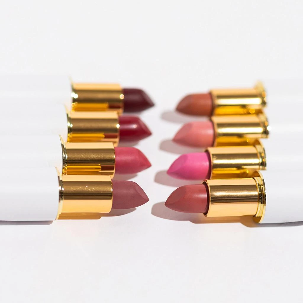 Ogee Full Bloom Sculpted Lipstick 10