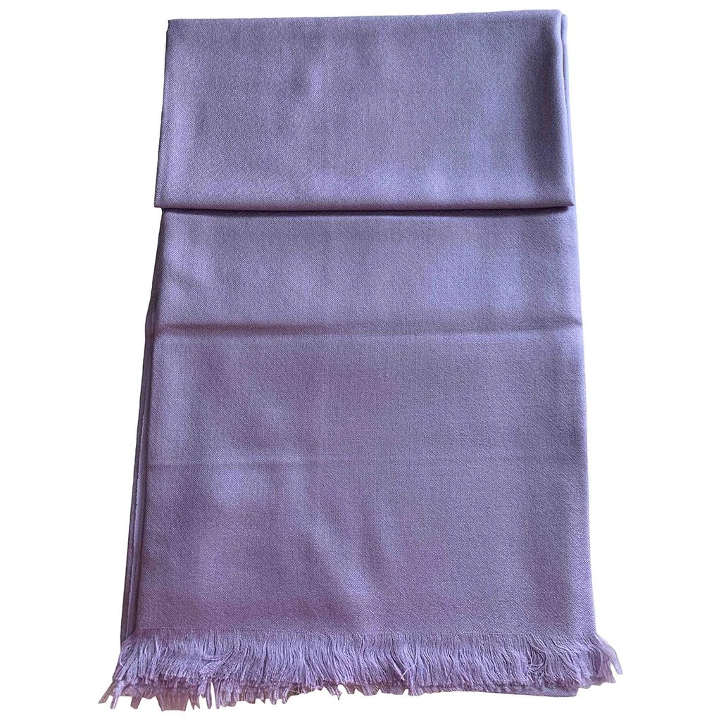 Eric Bompard Eric Bompard Cashmere stole 1