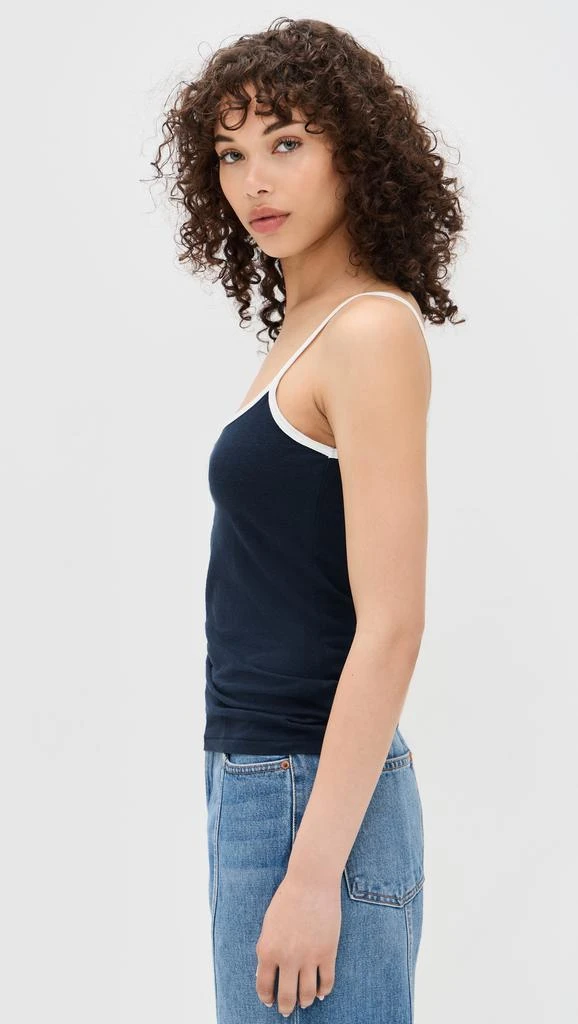 B Sides Zora Ringer Tank 3