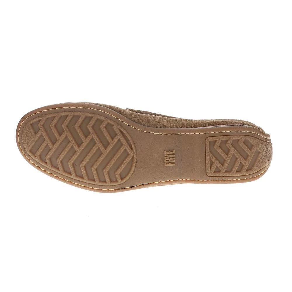 Frye Lewis Venetian Loafers 5