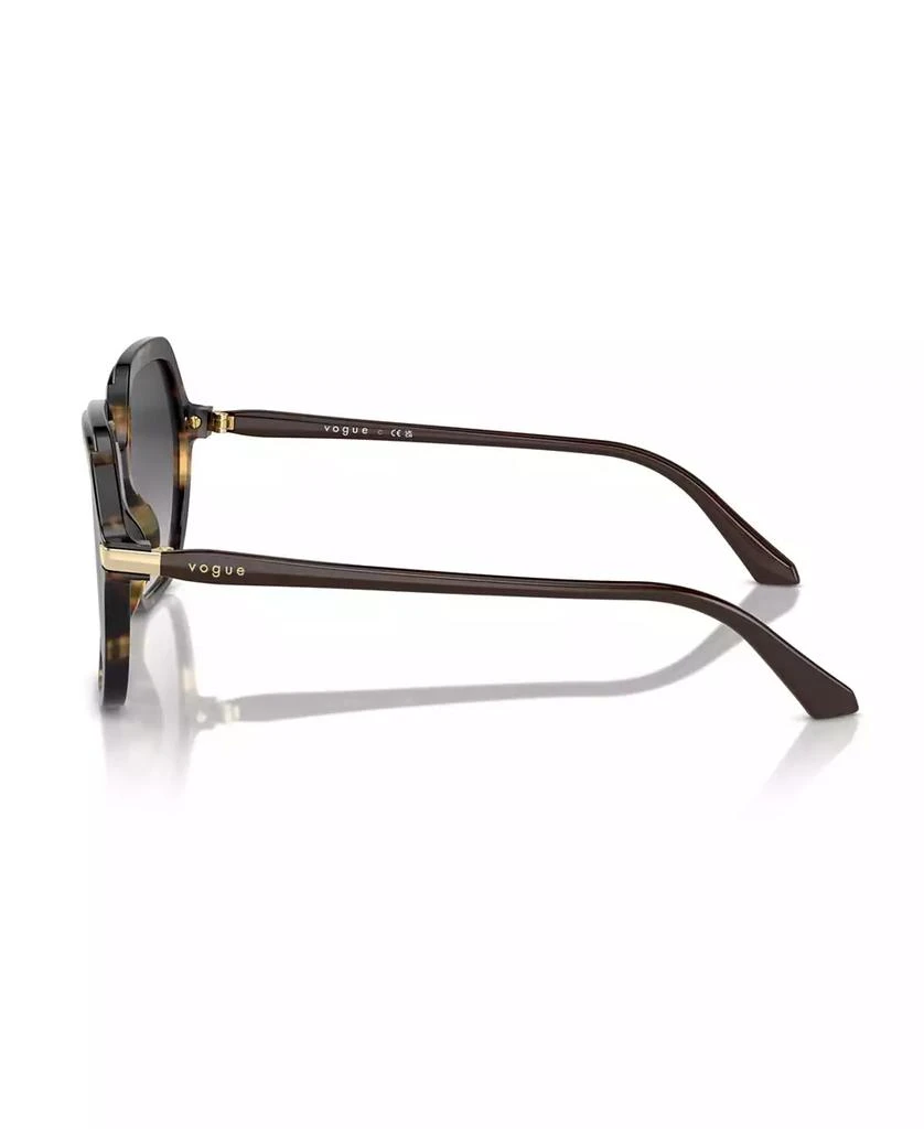 VOGUE Women's Sunglasses, Vo5561S 5
