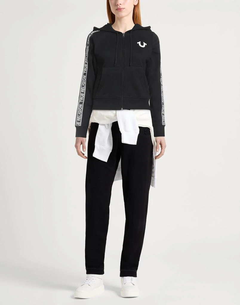 True Religion Hooded sweatshirt 2