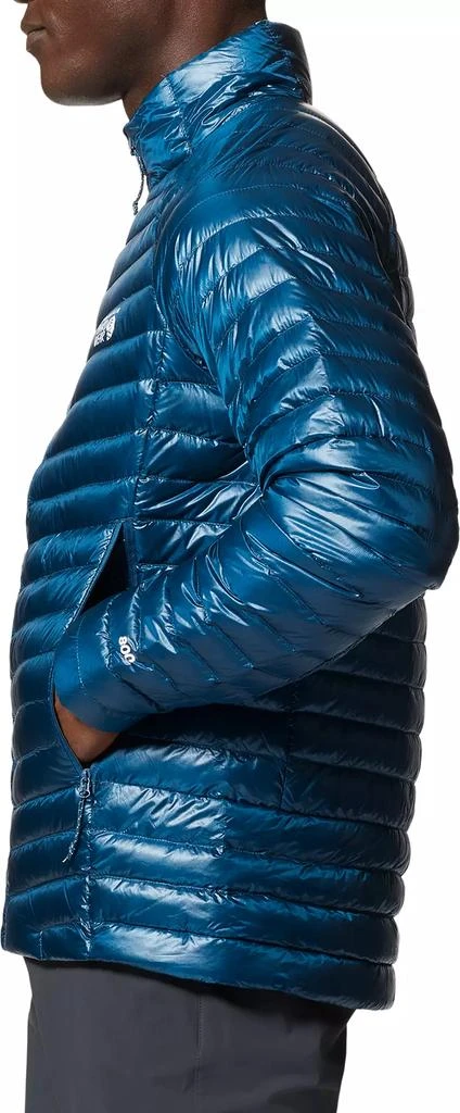 Mountain Hardwear Mountain Hardwear Men's Ghost Whisperer/2 Jacket 4