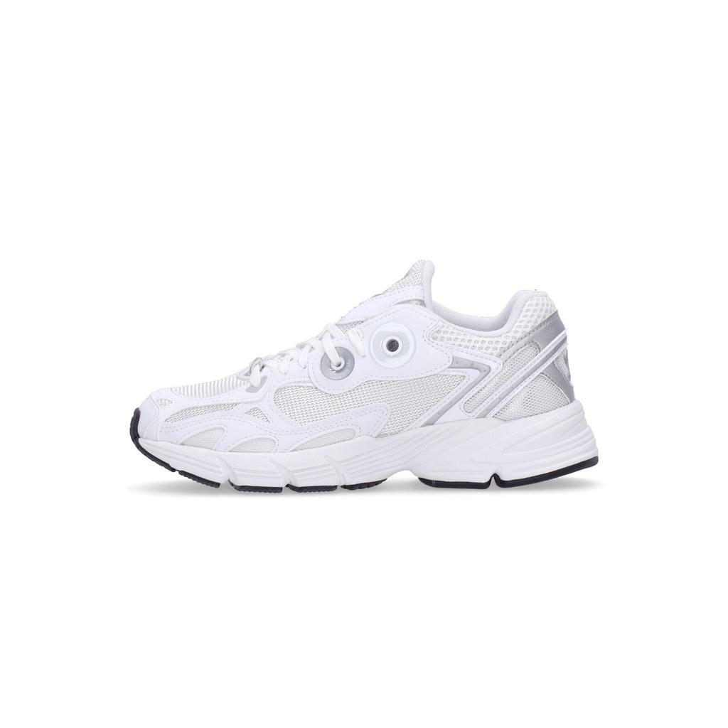 Adidas Low Women's Shoe Astir W Cloud White/cloud White/silver Metallic
