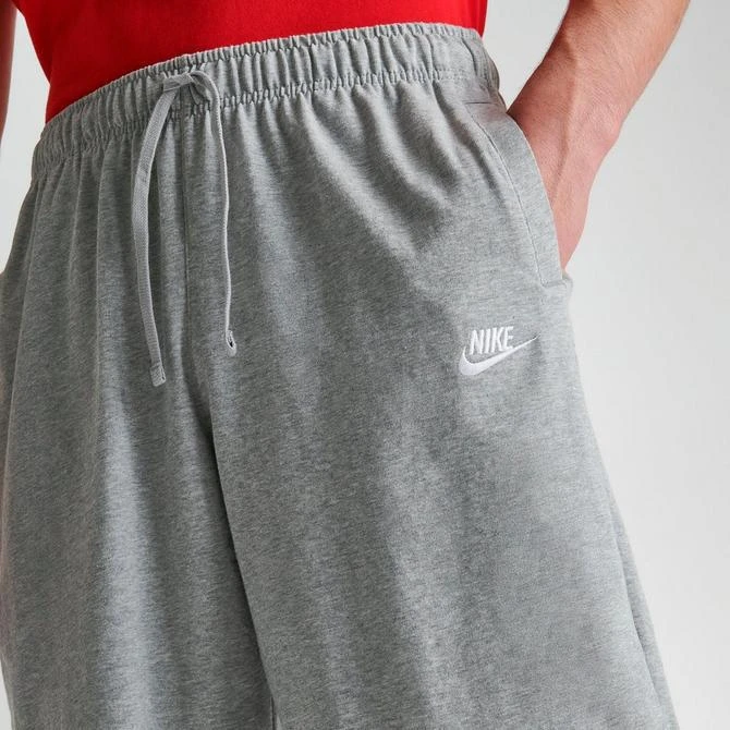 NIKE Men's Nike Sportswear Club Fleece Shorts 5