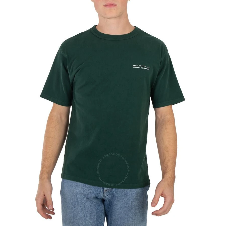 Reese Cooper Men's Forest Definition T-Shirt 1