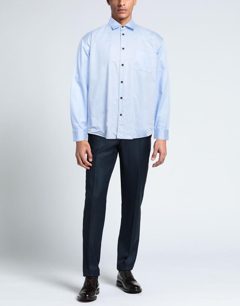 GR10K Solid color shirt