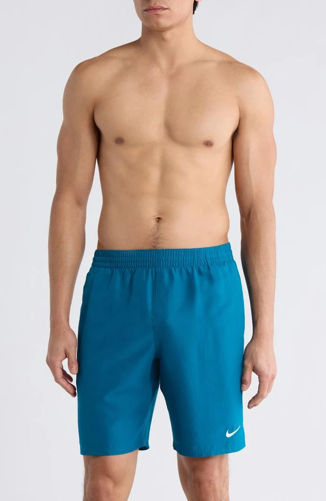 NIKE 9-Inch Volley Swim Shorts