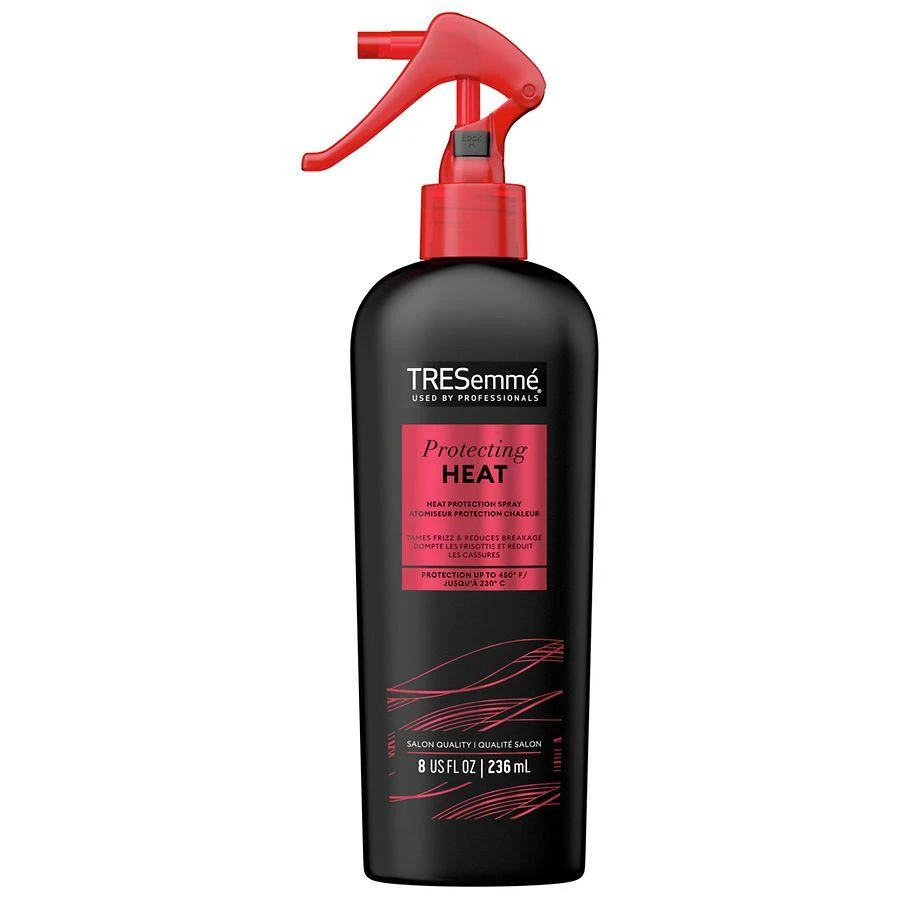 TRESemme Protecting Heat Spray Keratin Smooth Thermal Creations 1