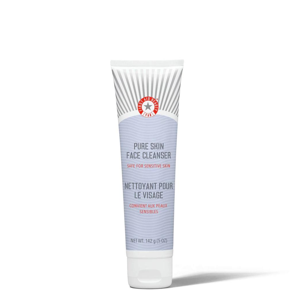 First Aid Beauty First Aid Beauty Pure Skin - Face Cleanser