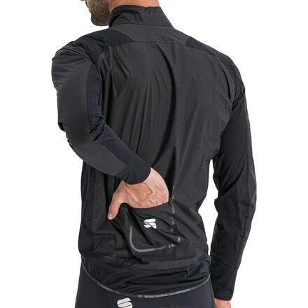 SPORTFUL Hot Pack Norain Jacket - Men
s 4