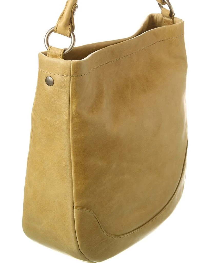 Frye Melissa Leather Hobo Bag 3