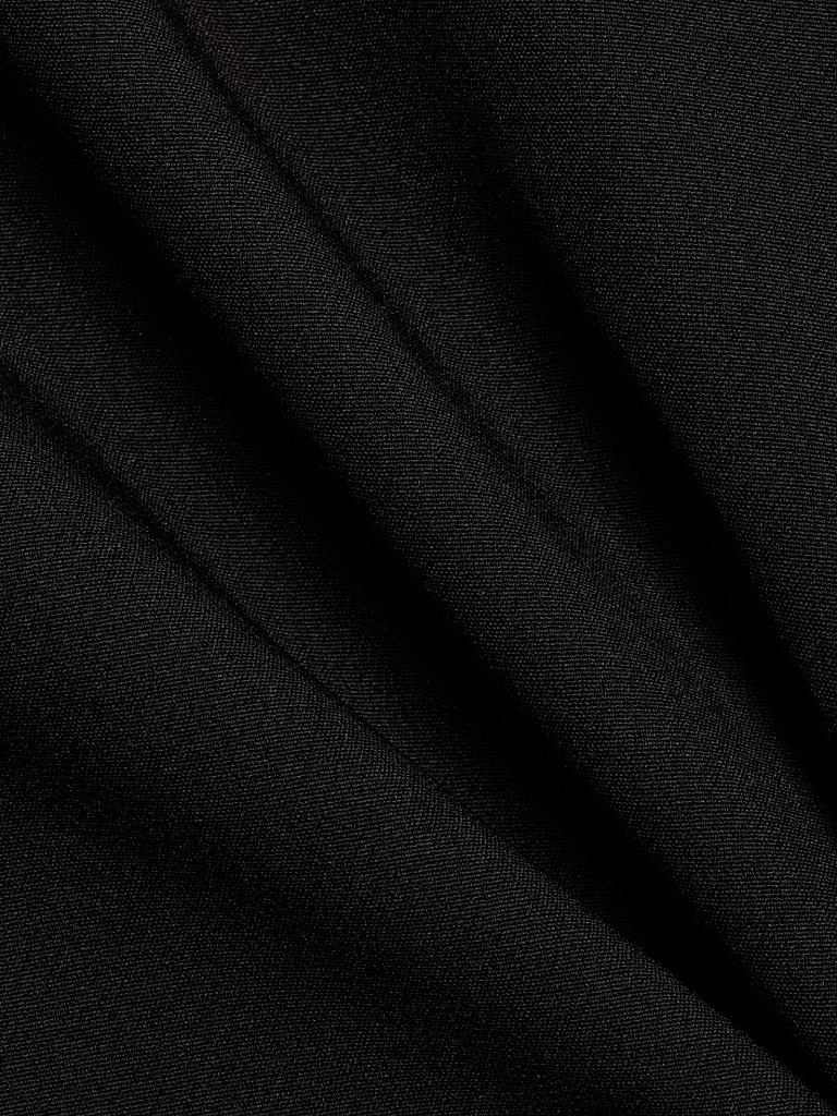 Tahari Lexy Crystal-Trimmed Blazer 7