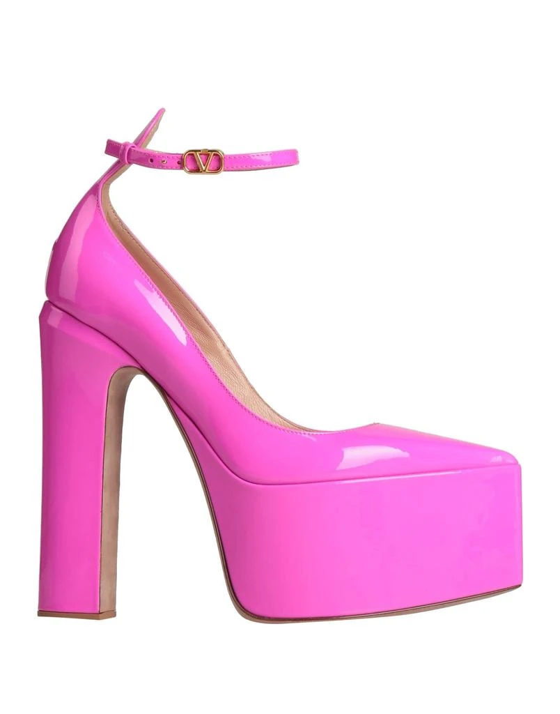 Valentino Pump 1