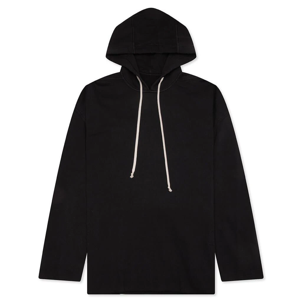 Rick Owens Rick Owens DRKSHDW Hollywood Peter Hoodie 1