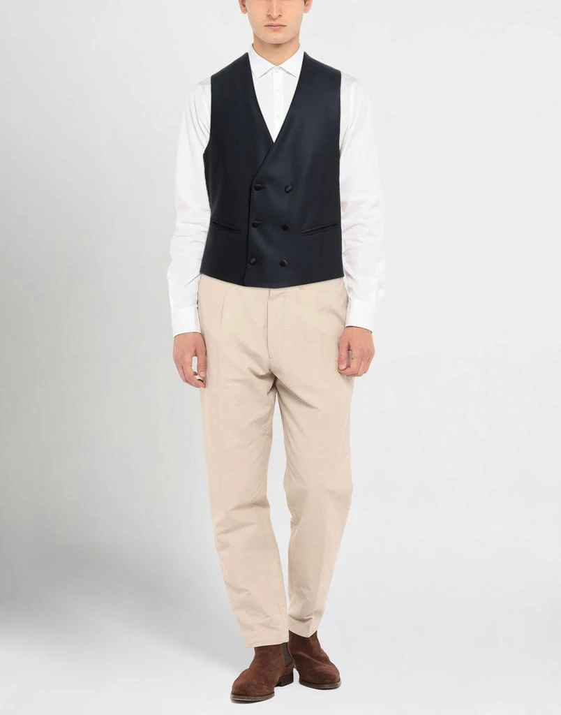PAL ZILERI CERIMONIA Suit vest 2