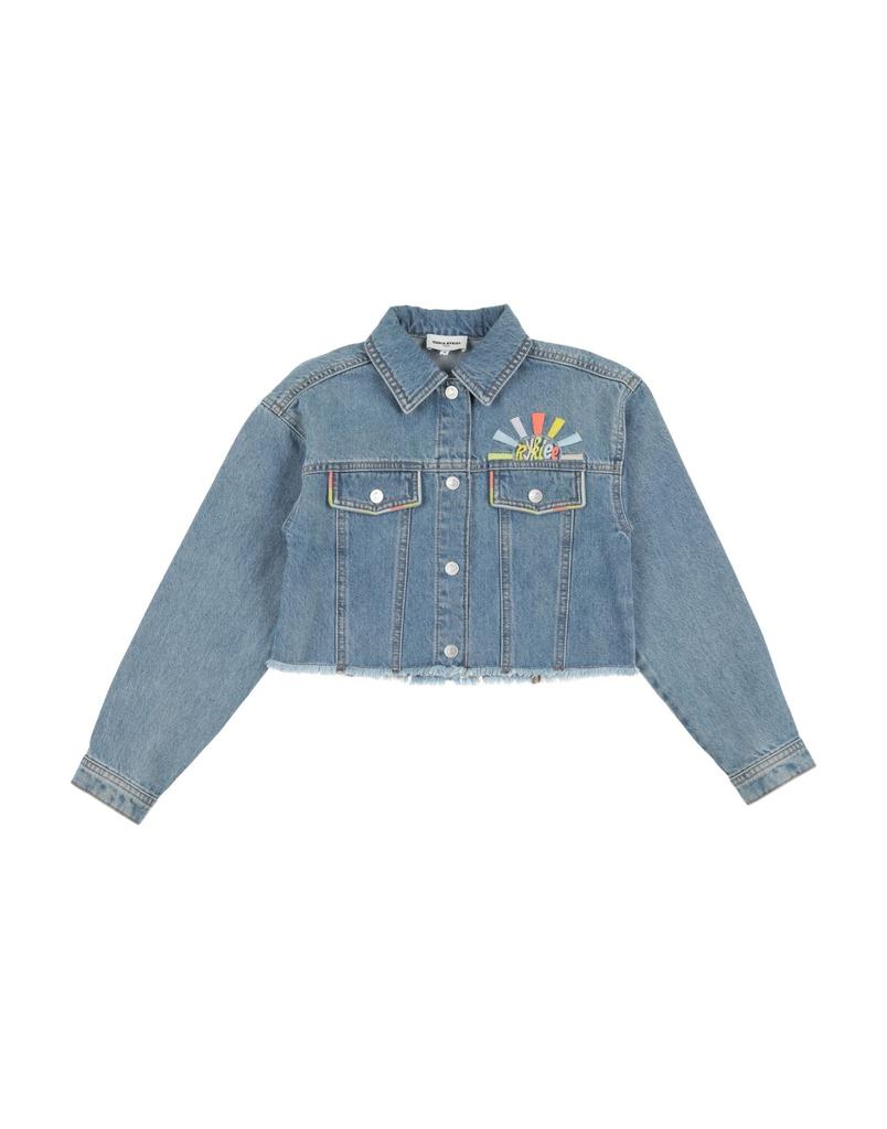 SONIA RYKIEL Denim jacket