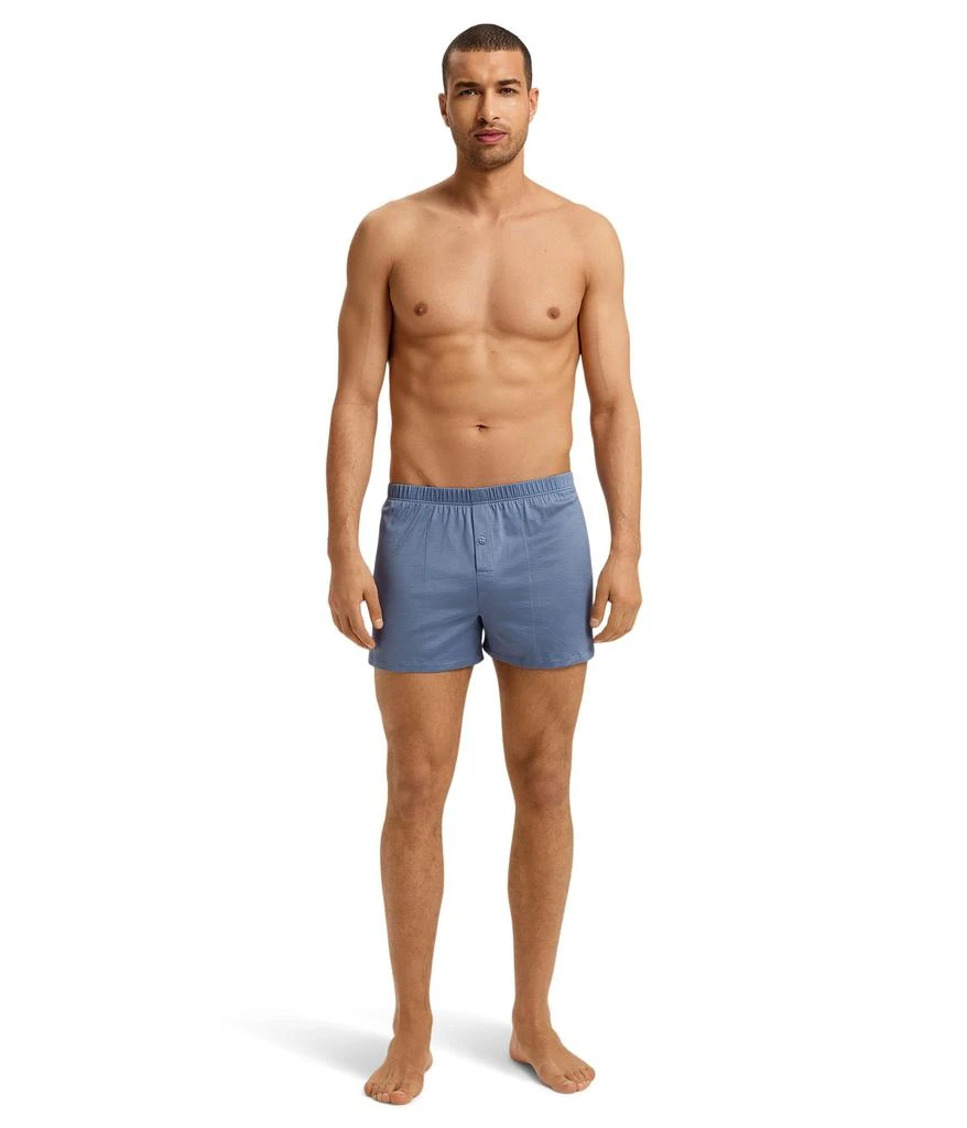 Hanro Cotton Sporty Knit Boxer 4