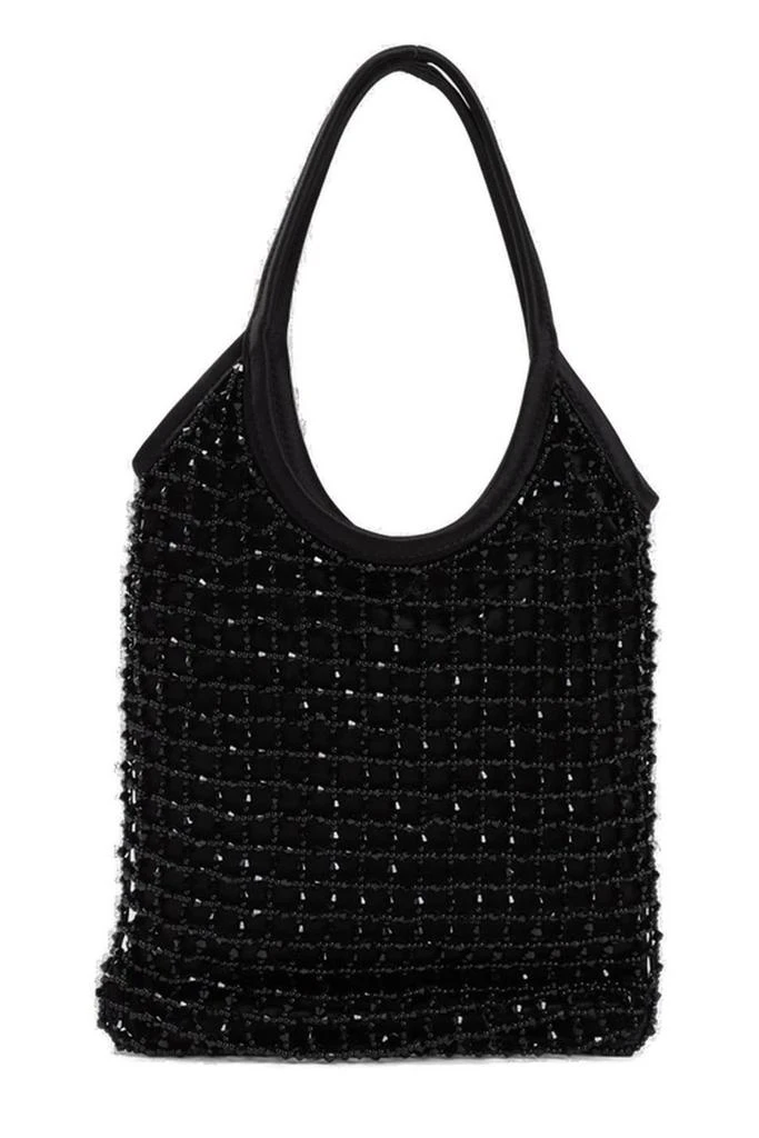 Miu Miu Miu Miu Ivy Embellished Handbag 2