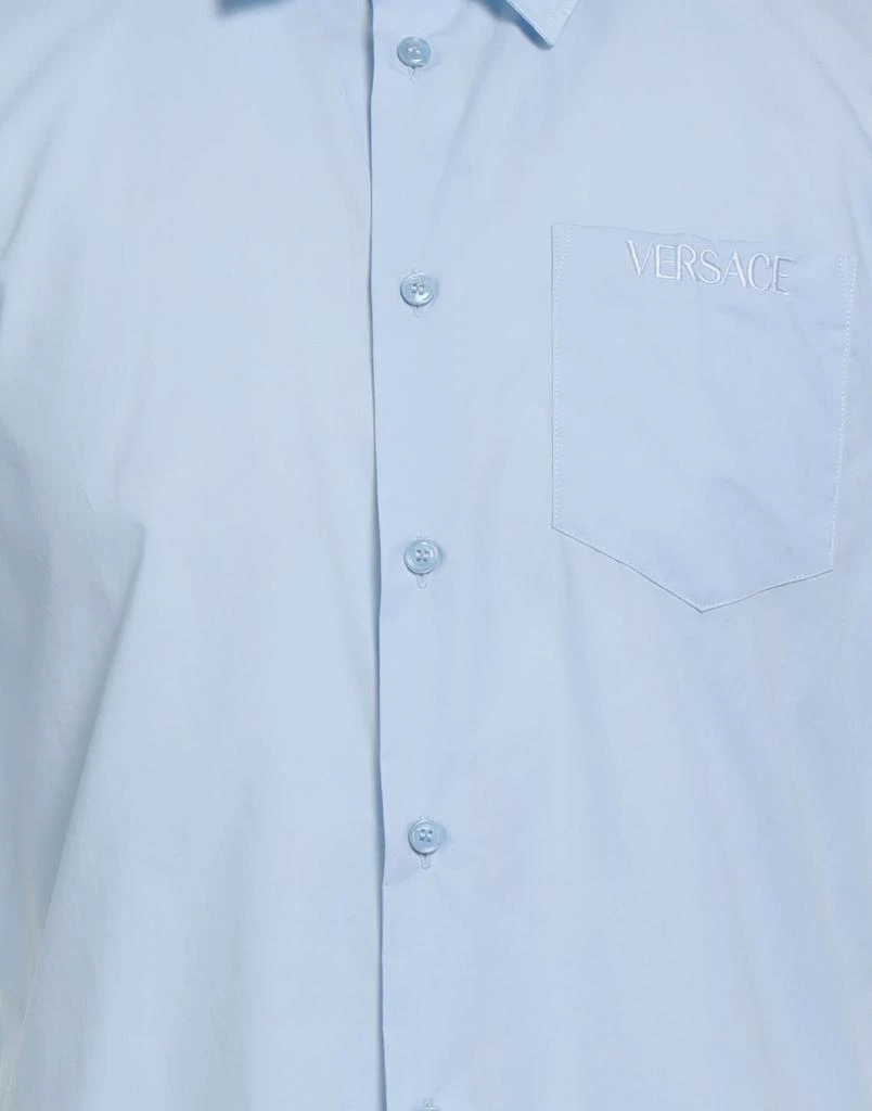 Versace Patterned shirt 4