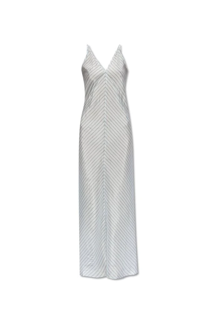Birgitte Herskind Birgitte Herskind Striped Maxi Dress 1