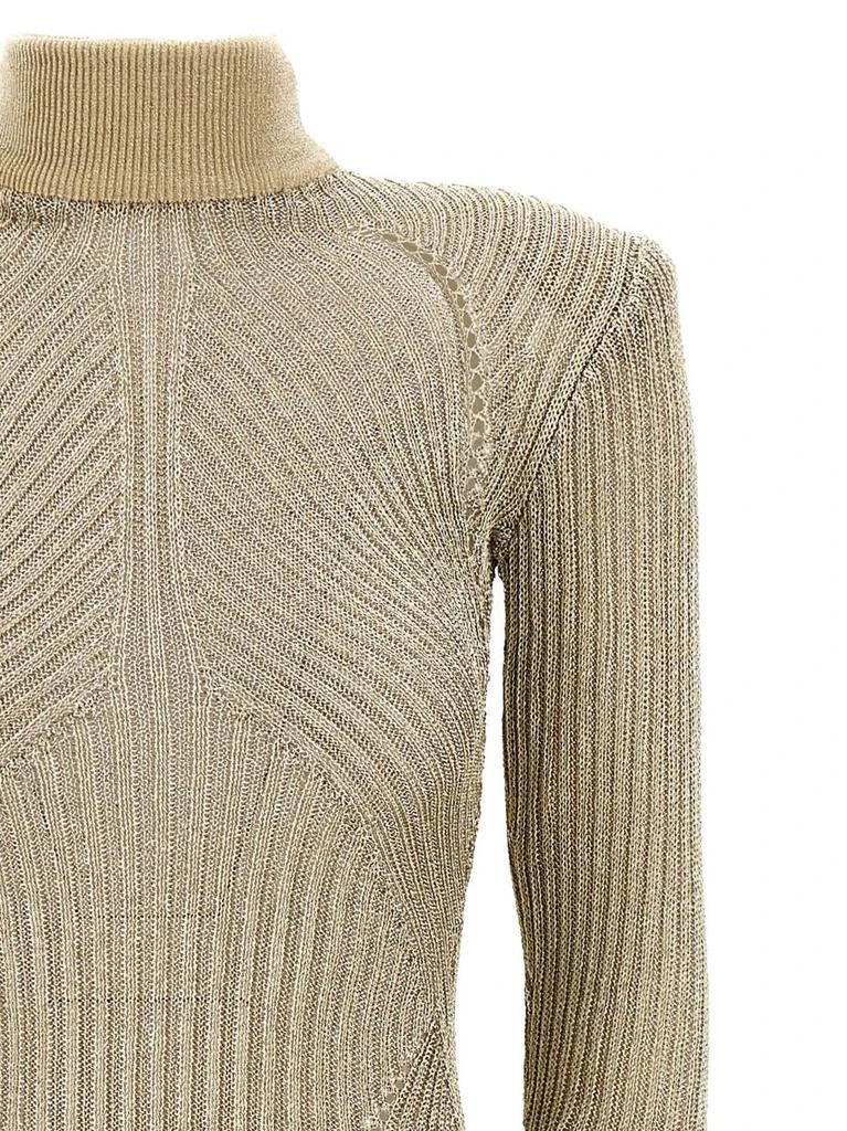 Shop Self-Portrait 'Gold Lurex Knit Maxi' Dress on Sale at BeyondStyle   Get 45% Off Self-Portrait 'Gold Lurex Knit Maxi' Dress with Limited-Time  Flash Deals, Exclusive Discounts, and Special Offers. Enjoy Unbeatable