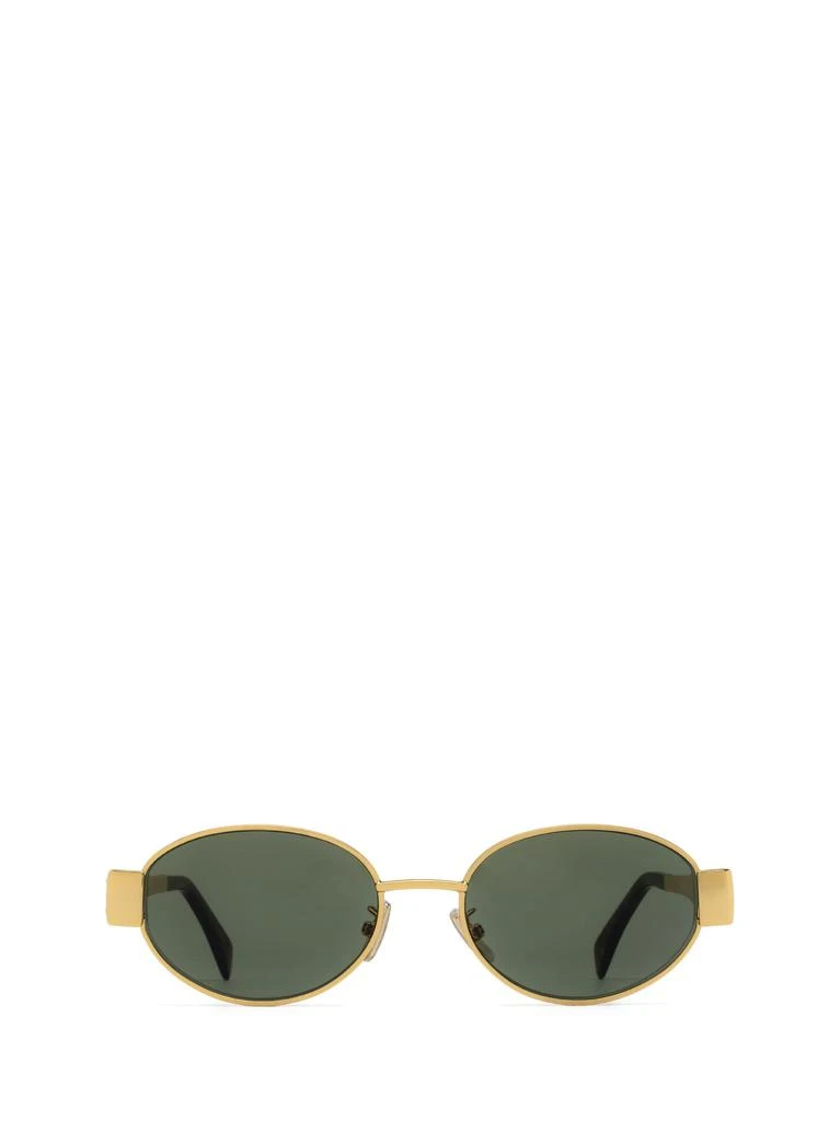 Celine Cl40235u 30n Sunglasses 1