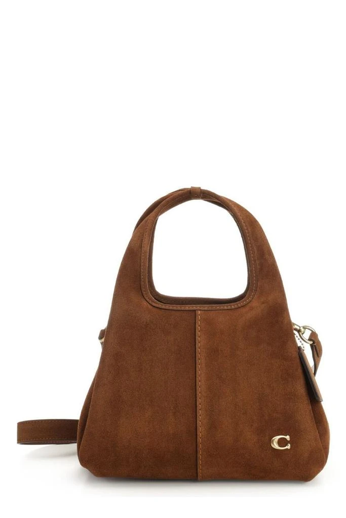 Coach Coach Lana 23 Shoulder Bag 1