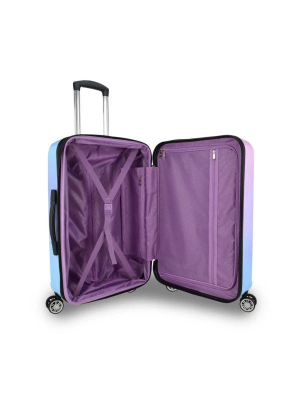 Traveler's Choice Ruma II 2-Piece Hardshell Spinner Suitcase Set 2