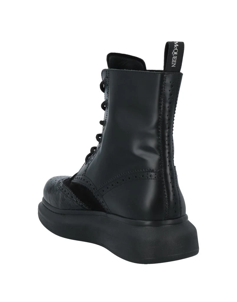 Alexander McQueen Ankle boot 3