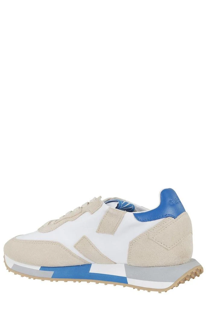 GHOUD Ghoud Retro Lace-Up Sneakers 3