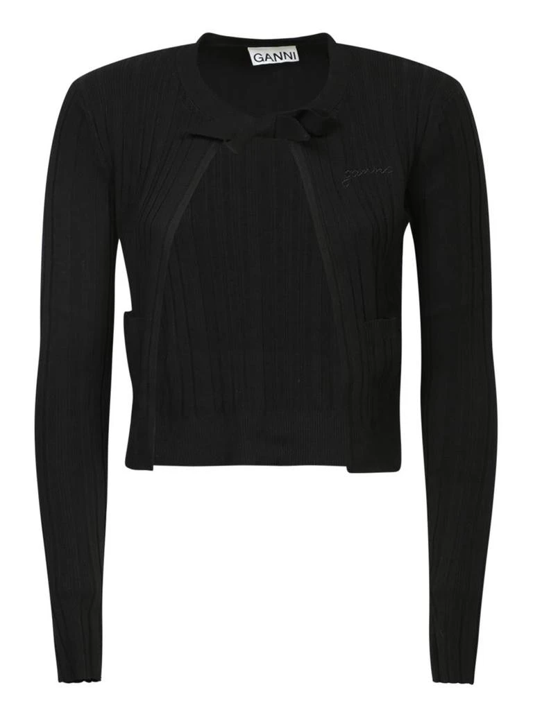 Ganni Ganni Cardigans 1