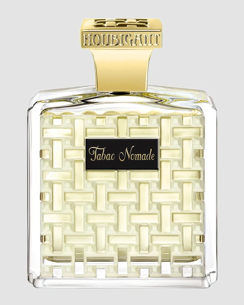 Houbigant Paris Tabac Nomade Eau de Parfum, 3.3 oz. 1