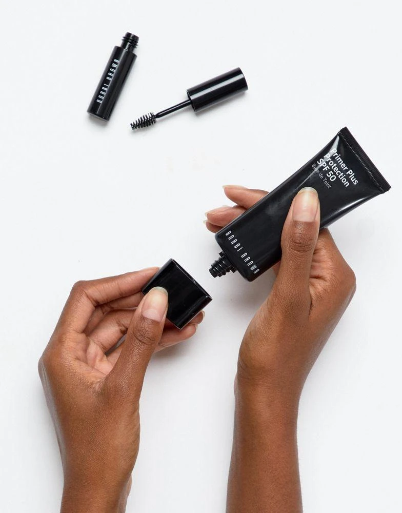 Bobbi Brown Bobbi Brown Primer Plus Protecttion SPF 50 4