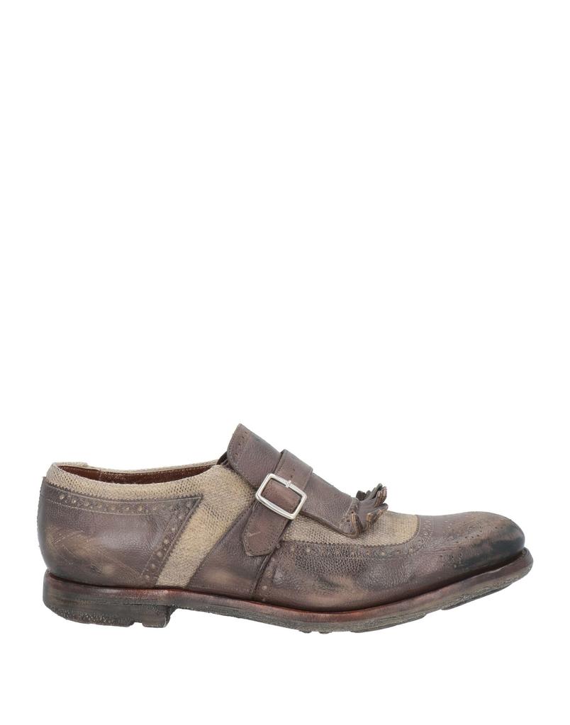 靴 church's consul 173 size 6 F CHURCH'S - Consul 173 Oxford shoes | Leam Roma - Luxury