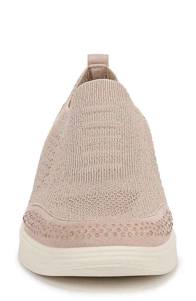 LifeStride Timeless Slip-On Platform Sneaker 3