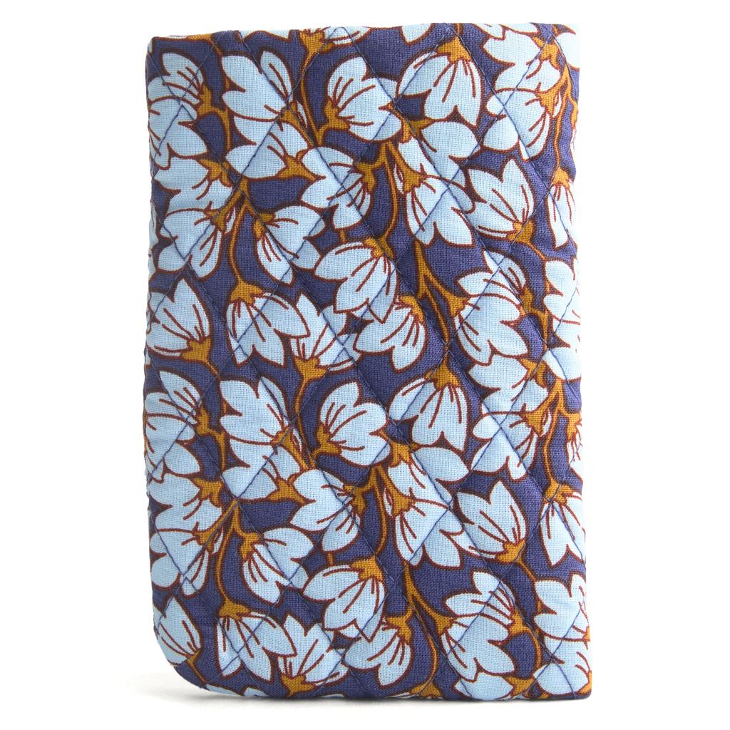 Vera Bradley Outlet Cotton Double Eye Case
