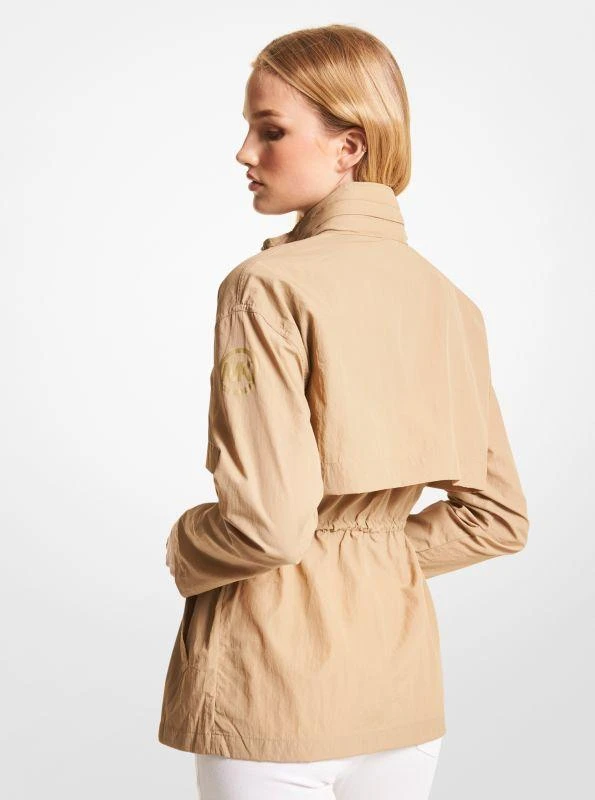 michael_kors Packable Nylon Anorak 2