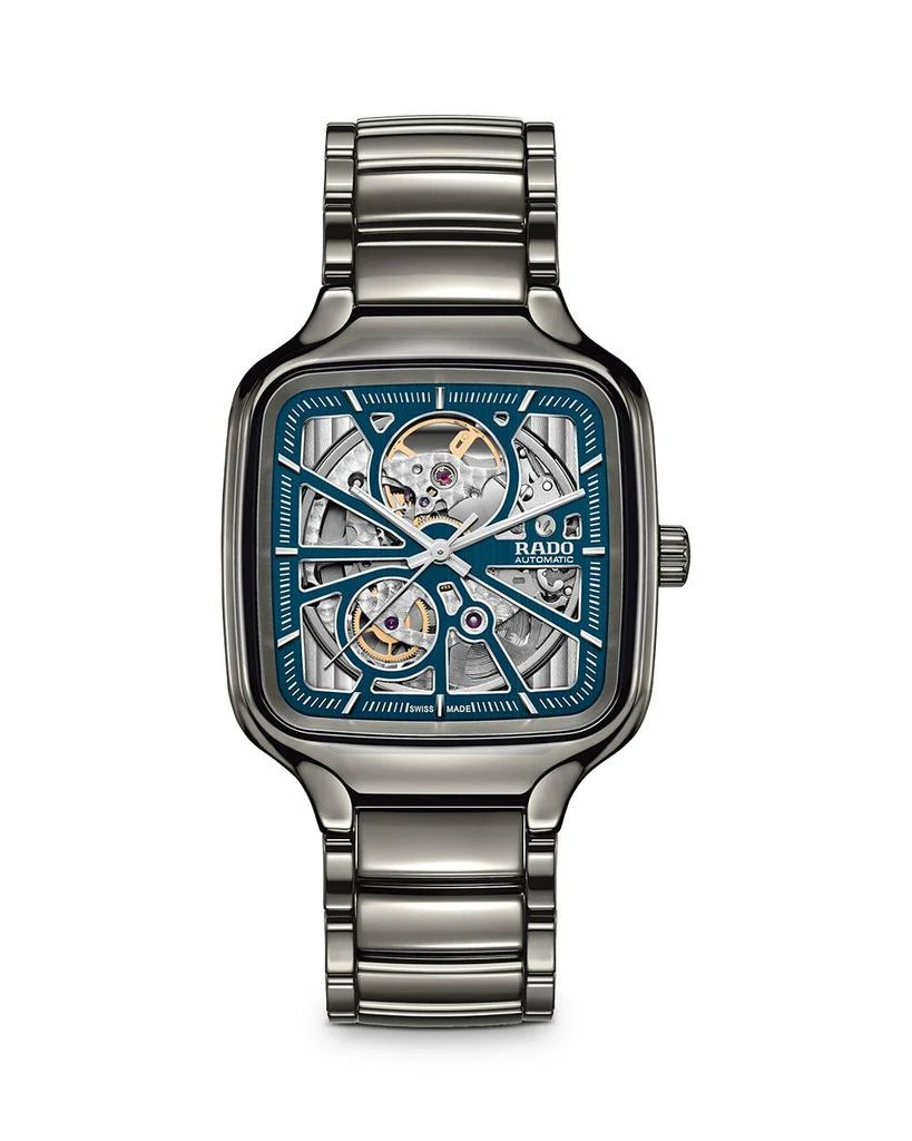 Rado True Square Watch, 38mm 1